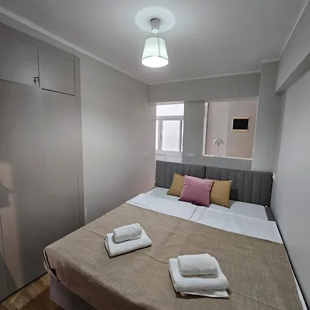Centro Apartman Calpe