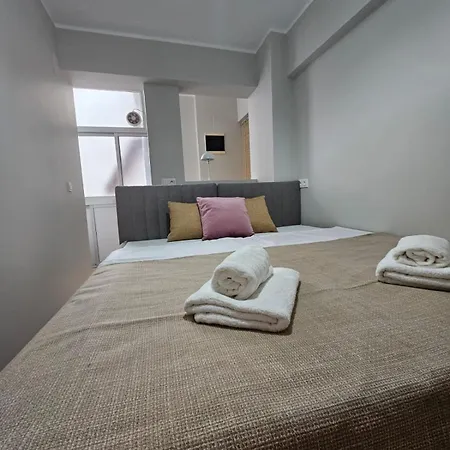 Apartman Centro *