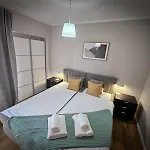 Centro 公寓 *