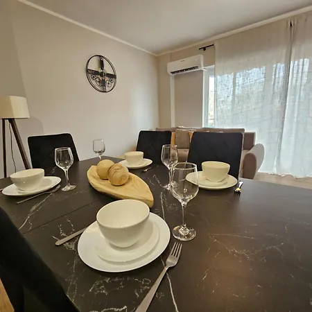 Apartmán Centro Calpe