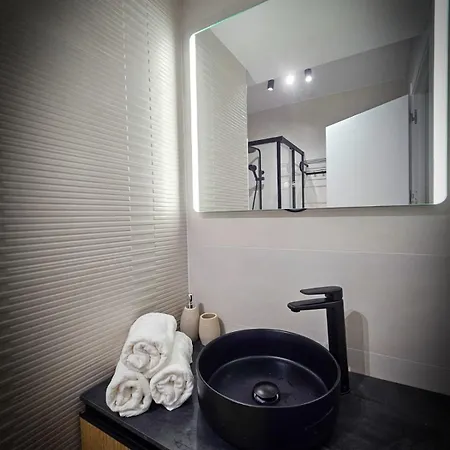 Centro Apartment Calp