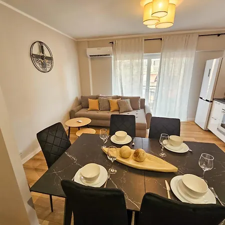 Centro Apartment Calp