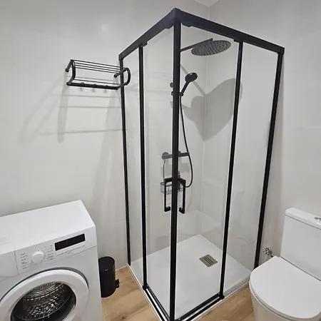 Apartment Centro Calp
