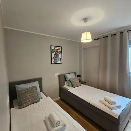 Centro Appartement Calp
