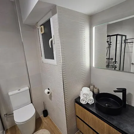 Centro Apartment