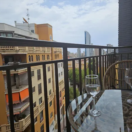 Centro Apartment *