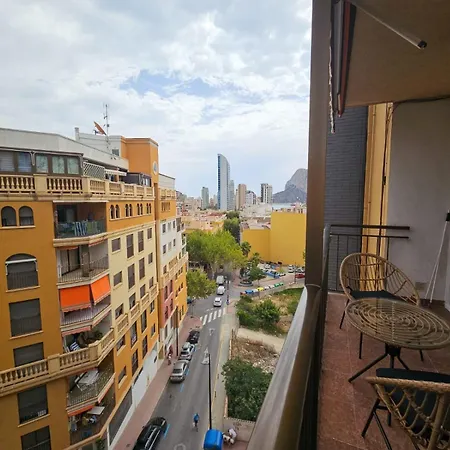 Apartment Centro *