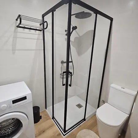 Centro Appartement Calp