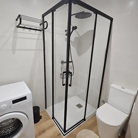 Centro Apartment Calp