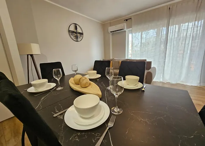 Apartmán Centro Calpe