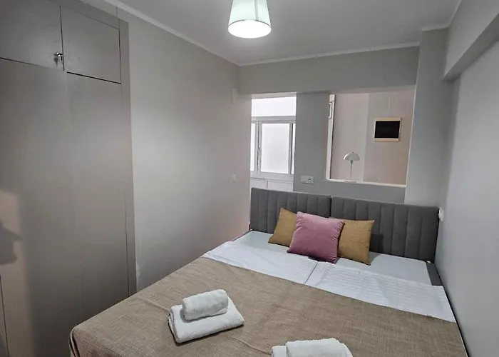 Centro Apartmán Calpe