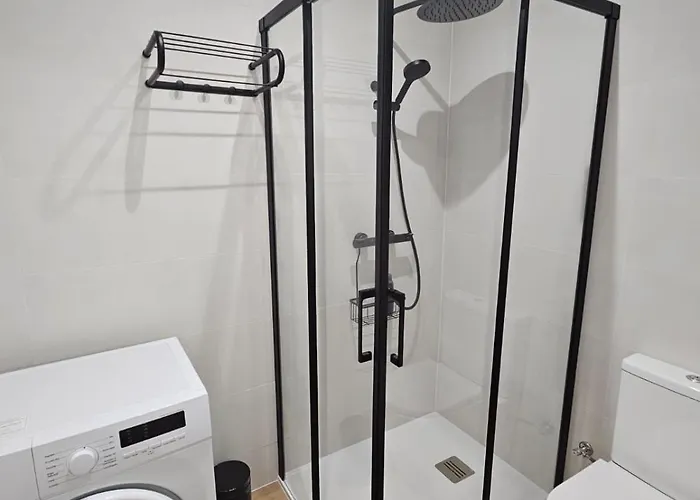 Apartmán Centro Calpe