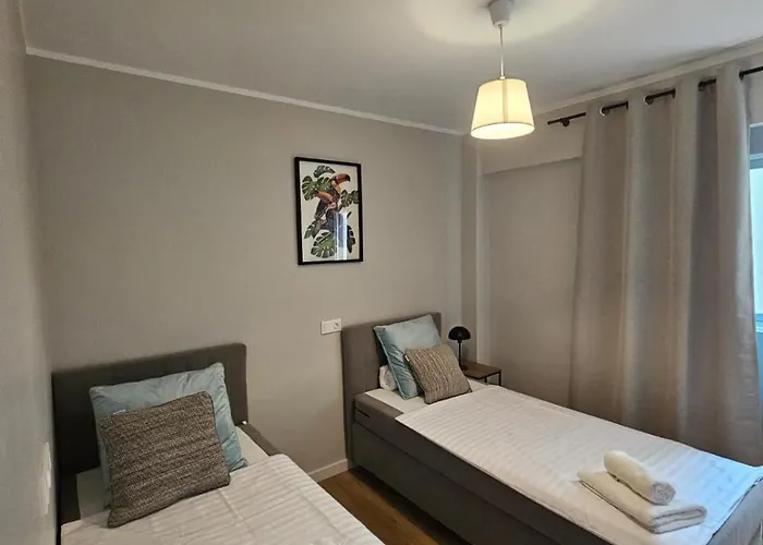 Centro Apartmán Calpe