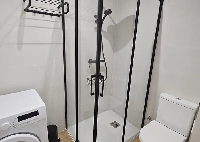 Centro Apartmán Calpe